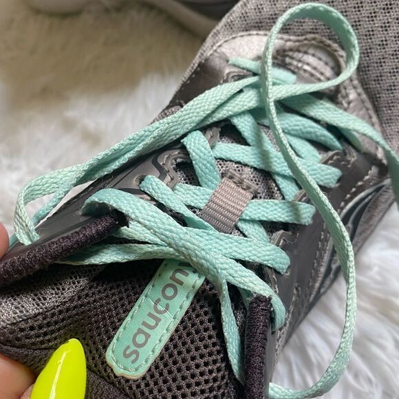 Saucony Cohesion 12 Sneakers Women’s Size 8.5 - Picture 10 of 15